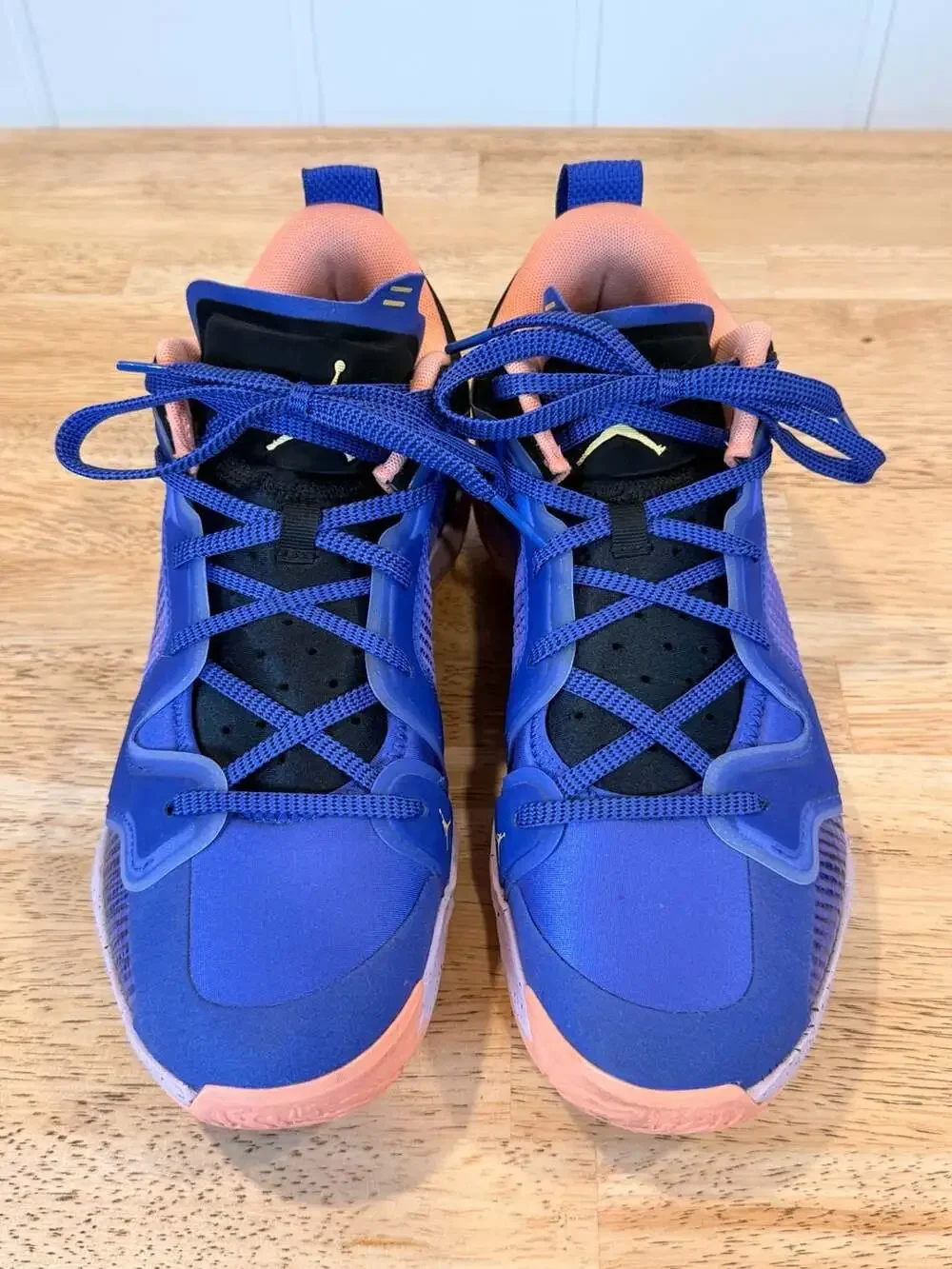 Nike air jordan